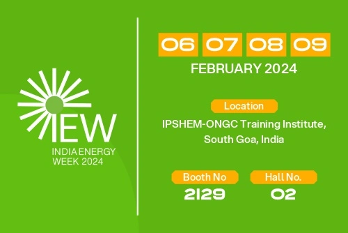 India-Energy-Week